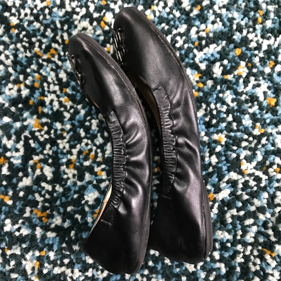 Rock & Republic Ballet Flats - Picture 7 of 8